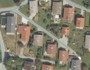 Verje (VVE 4.2.1) - trasa